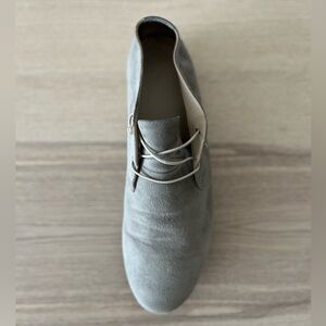 👟 Donna Carolina Flat Shoes Size 36.5